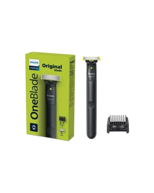 Barbeador e Aparador Elétrico Philips OneBlade