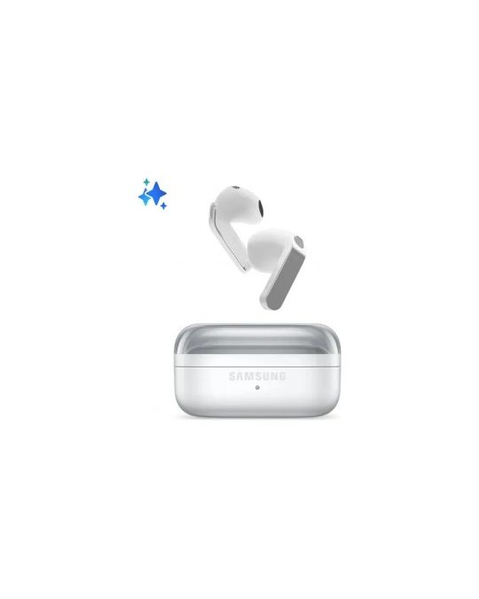 Samsung Galaxy Buds4 Branco
