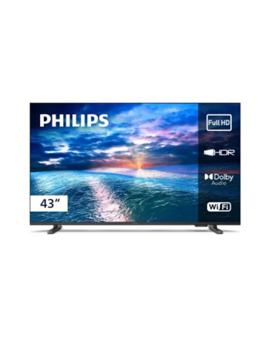 Smart TV Philips 43" Full HD 43PFG691078