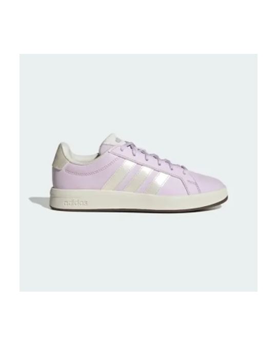 Tênis Feminino Adidas Grand Court Base 3.0