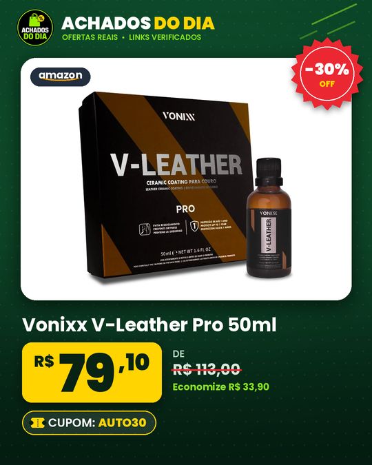 Vonixx V-Leather Pro 50ml