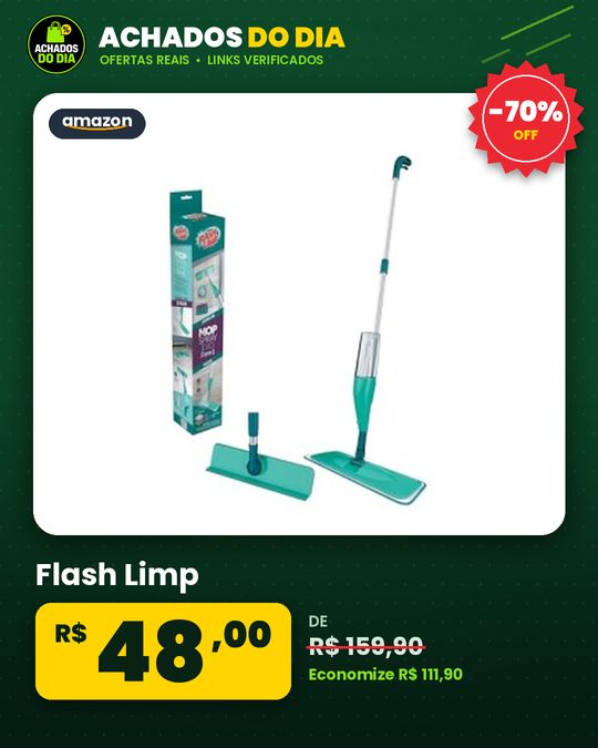 Flash Limp